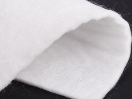 柘城长丝土工布